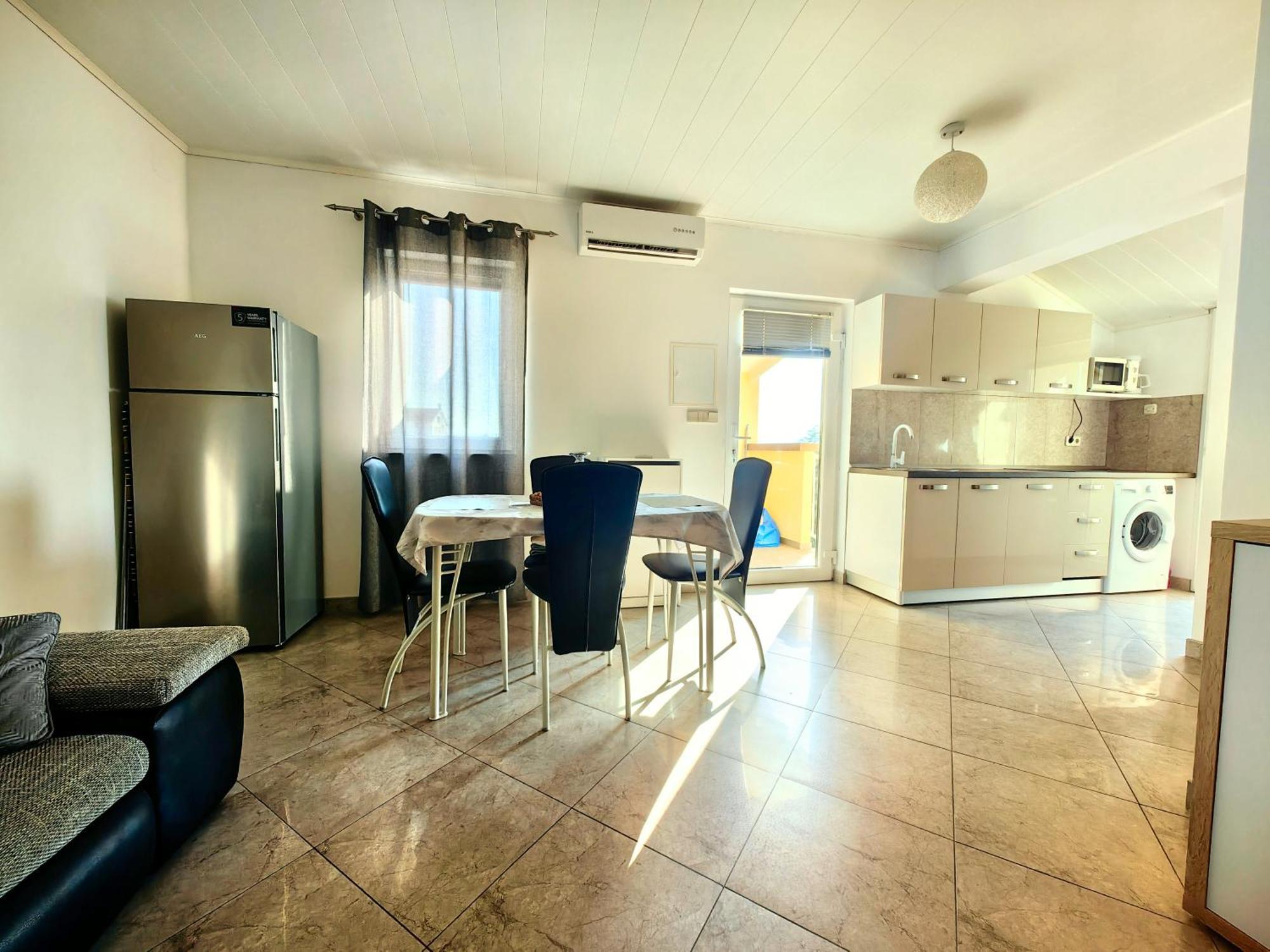 Apartments Lea 2 Malinska Exterior photo