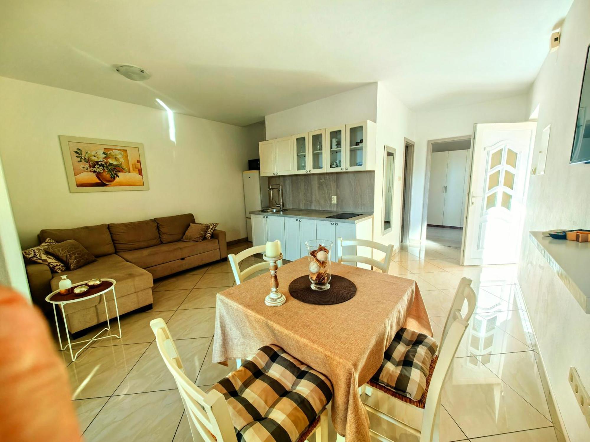 Apartments Lea 2 Malinska Exterior photo